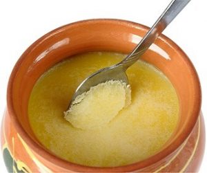 Ayurvedic Ghee