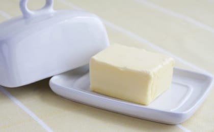 GheeStore White Butter