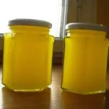 Gheestore Sample Pack – Pure Cow Ghee And Royal Brown Ghee 50G Each