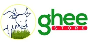 Gheestore Logo