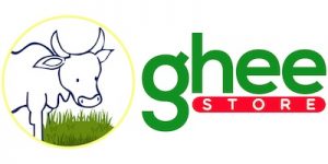 Gheestore Logo