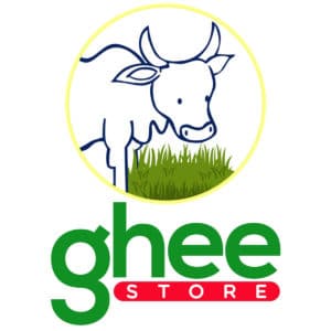 Gheestore Square Logo
