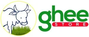 Gheestore Logo