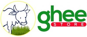 Gheestore Oil Logo