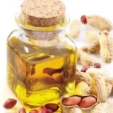 Groundnut Oil Low Res