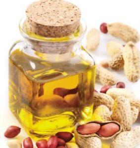 Groundnut Oil Low Res