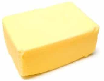 Cow Butter