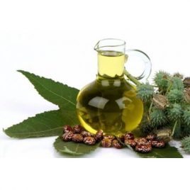 castor oil