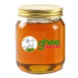 Buy Pure Organic Little Bee Honey, Pure Honey, Raw Honey - Cheruthen From Gheestore India