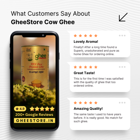 Gheestore Customer Reviews