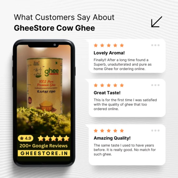 Gheestore Customer Reviews