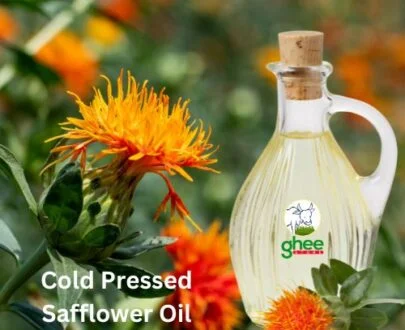 safflower oil