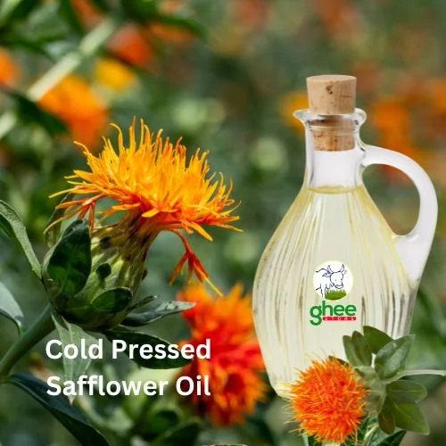 Safflower Oil