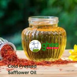 Safflower Oil