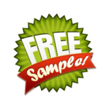 Free Sample