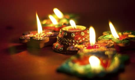 Diwali 2017 Dates