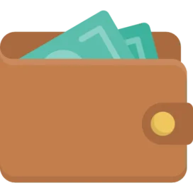 Gheestore Wallet