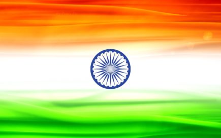 Indian Flag