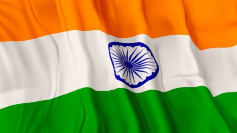 Indian Flag