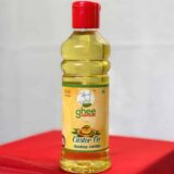 Castor Oil