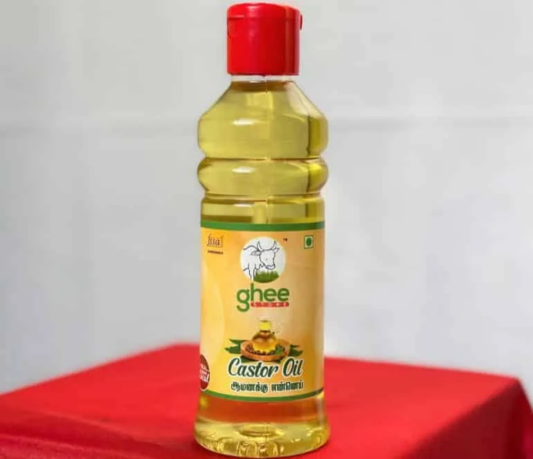 Castor Oil