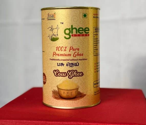 Pure Cow Ghee 1 Kg Price