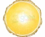 cow ghee bowl