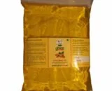 groundnut oil pouch