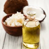 Buy Pure Coconut Oil 1 Kg For Cooking, Hair &Amp; Skin From Gheestore India