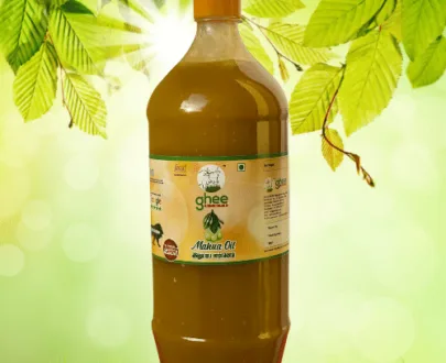 Mahua Oil