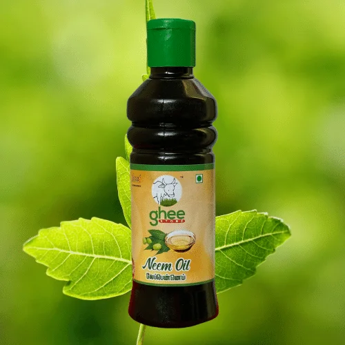 Neem Oil