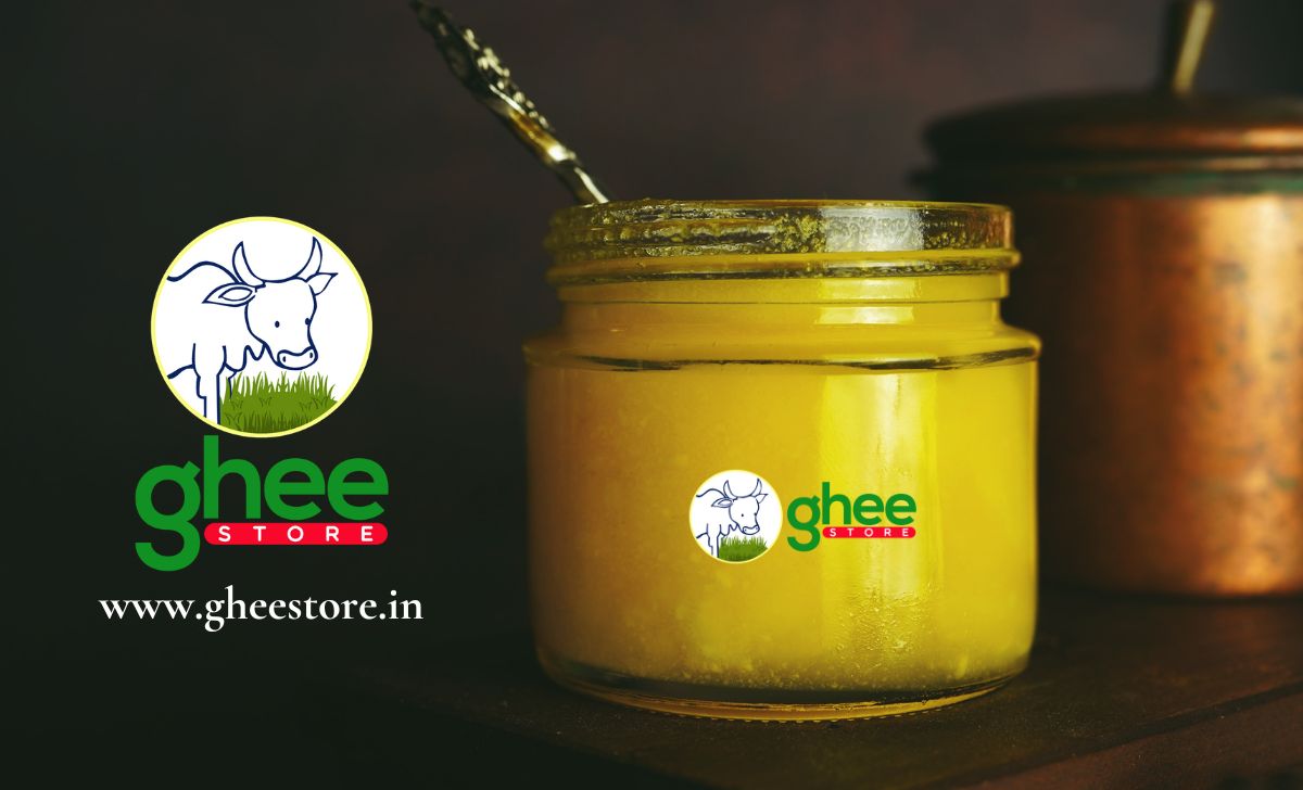 Country Delight Ghee