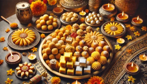 Discover The Best Pure Ghee Sweets For Diwali Based On Shelf Life, Storage Options, And Travel Suitability. Learn Which Diwali Sweet Is Ideal For Immediate Consumption, Gifting, And More.