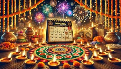 Deepavali date 2020 discount